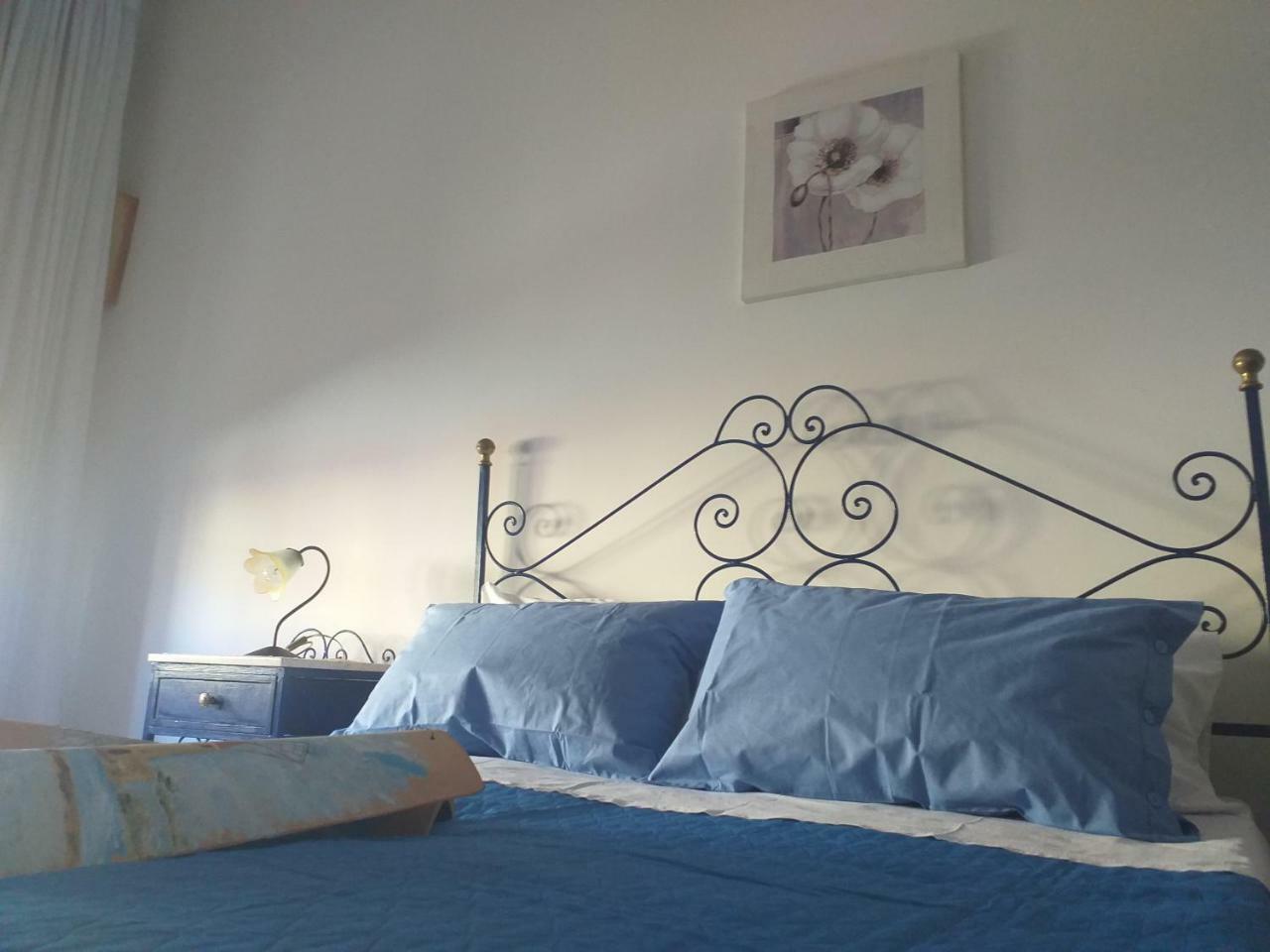 Baglio Messina Vacanze Custonaci Esterno foto
